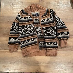 3T Boys Gap Sweater